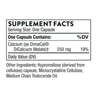 Thumbnail for THORNE - Bone Health Bundle - DiCalcium Malate and Magnesium CitraMate - 90 to 120 Servings