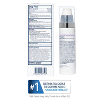 Thumbnail for CeraVe Anti-Aging Face Cream SPF 30, Anti-Wrinkle Retinol Cream with Hyaluronic Acid and Ceramides, 1.76 oz