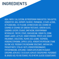 Thumbnail for CeraVe Intensive Moisturizing Lotion, Hydro-Urea + Shea Butter, Body Lotion For Dry Skin, Relieves Signs Of Extra Dry Skin, Non Greasy Hydrating Cream For Rough, Tight, Red & Itchy Skin, 8oz