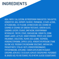 Thumbnail for CeraVe Intensive Moisturizing Lotion, Hydro-Urea + Shea Butter, Body Lotion For Dry Skin, Relieves Signs Of Extra Dry Skin, Non Greasy Hydrating Cream For Rough, Tight, Red & Itchy Skin, 8oz