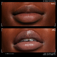 Thumbnail for NYX PROFESSIONAL MAKEUP This Is Milky Gloss, Lip Gloss with 12 Hour Hydration, Vegan - Choco Latte Shake (Milk Chocolate)
