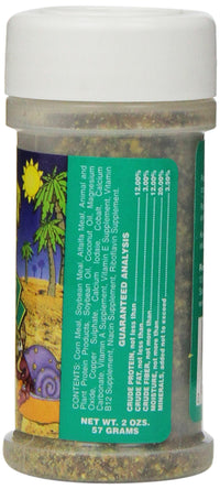 Thumbnail for Florida Marine Research Sfm00006 Hermit Crab Food, 2-Ounce