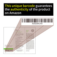 Thumbnail for IUNIK Tea Tree 67% Relief Vegan Facial Serum - Non-Sticky | Clear & Balanced Skin w/Centella Asiatica 19% for Soothing Calming Irritated & Acne-prone Skin Ampoule Korean Skincare