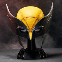 Thumbnail for Marvel Legends Series Wolverine Premium Roleplay Mask, Movie Gear Collectibles for Adults