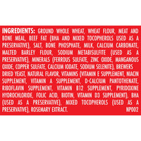 Thumbnail for Milk-Bone Original Dog Treats Biscuits for Medium Dogs, 10 Pound