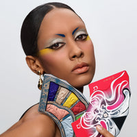 Thumbnail for FLORASIS Beijing Opera Makeup Palette (Limited Edition) (01 Melodic Might)
