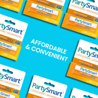 Thumbnail for Himalaya PartySmart, 12 Capsule Tube - Alcohol Breakdown Liver Support for a Better Morning After Drinking - Plant Based, Vegan, Non-GMO, Gluten Free, Clinically Studied