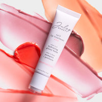 Thumbnail for Julep 24/7 Lip Treatment Hydrating Glossy Balm Lip Mask Trio – Barely There, Gotta Glow, Pink and Polished – For Moisturized, Hydrated Lips – Vegan & Cruelty-Free