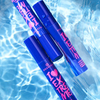 Thumbnail for essence | I Love Extreme Volume Mascara Waterproof | Paraben Free | Cruelty Free | Black (Pack of 1, Waterproof)