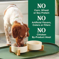 Thumbnail for Nutro Natural Choice Small Breed Dry Dog Food, Adult Dog Food Dry Chicken and Brown Rice, 5 lbs.
