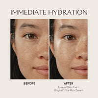 Thumbnail for Weleda Skin Food Original Ultra-Rich Body Cream 2.5 Fluid Ounce, Plant Rich Hydrating Moisturizer with Pansy, Chamomile and Calendula