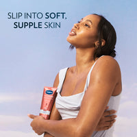 Thumbnail for Vaseline Pro VitaB3 Serum Burst Lotion Supple & Soft Healthy, Hydrated Skin, Lightweight 10x Antioxidant Power of Vitamin C with Vitamin B3, Hyaluronic Acid & Peptides, 7.5 fl oz