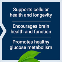 Thumbnail for Life Extension Bio-Fisetin, Fisetin, galactomannans from Fenugreek Seed, Cellular Health, Cognitive Health, Longevity, Gluten-Free, Vegetarian, Non-GMO, 30 Vegetarian Capsules