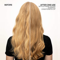 Thumbnail for Redken Extreme Conditioner | Anti-Breakage & Protection for Damaged Hair | Infused With Proteins | 33.8 Fl Oz