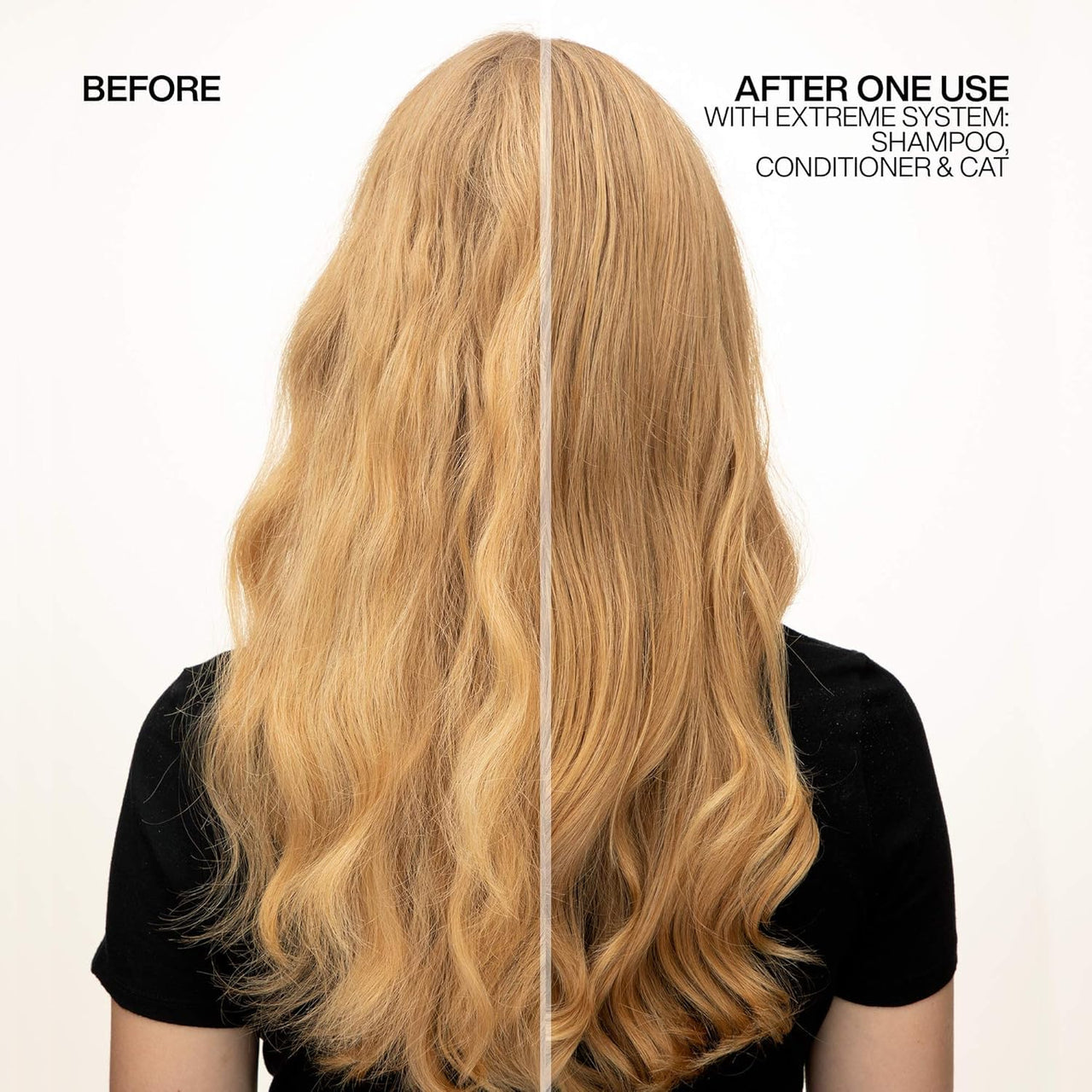 Redken Extreme Conditioner | Anti-Breakage & Protection for Damaged Hair | Infused With Proteins | 33.8 Fl Oz