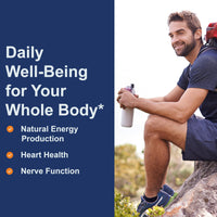 Thumbnail for Carlson - B-6 Liquid, Vitamin B-6, Energy Production, Heart Health, Berry Lemonade Flavor, 120 mL (4 Fl Oz)