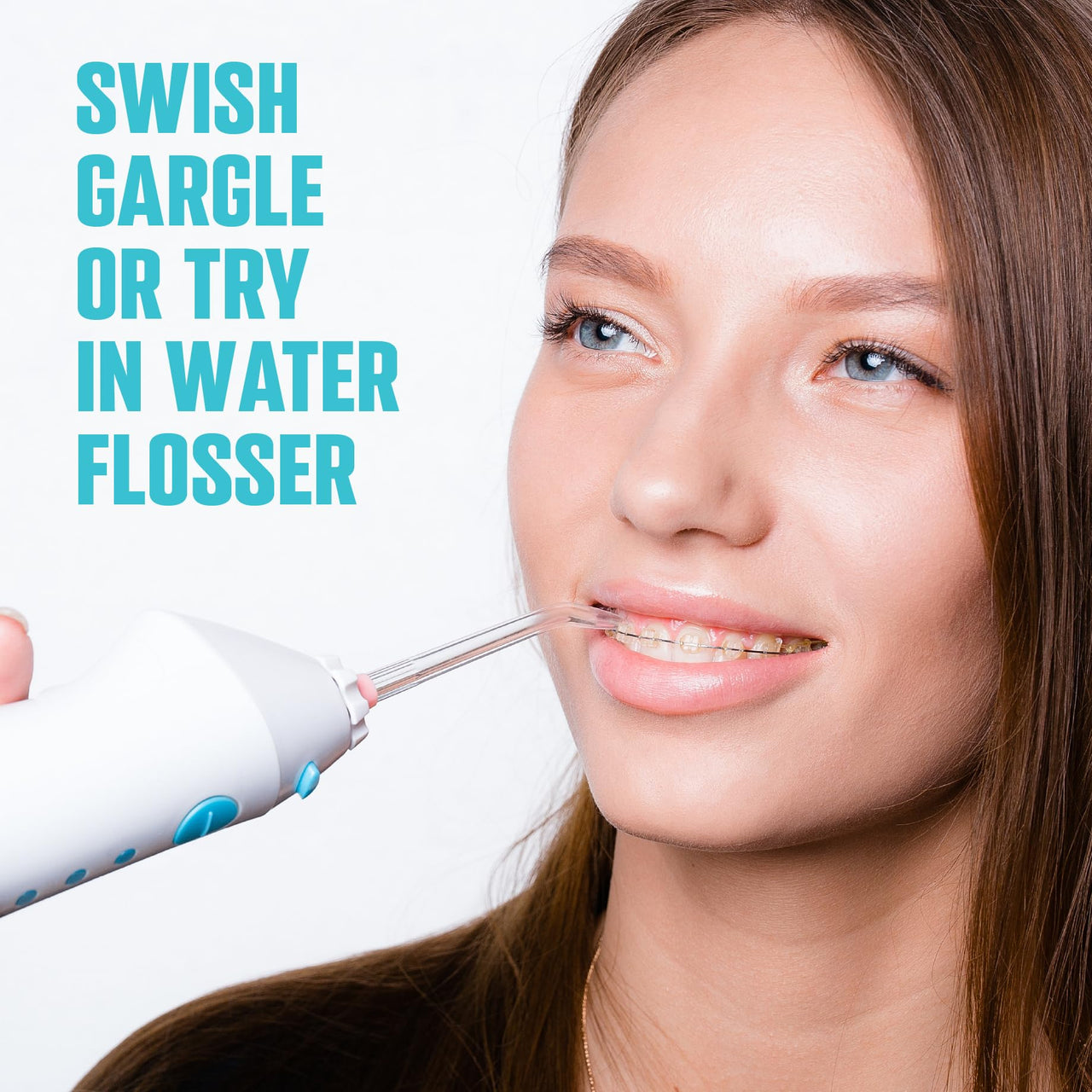 BRIOTECH Pure Hypochlorous Acid Oral Swish
