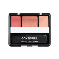 Thumbnail for COVERGIRL Instant Cheekbones Blush, Redefined Rose (PACKAGING MAY VARY)