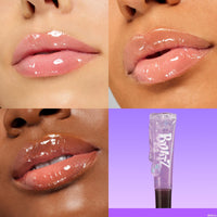 Thumbnail for ColourPop x Bratz So Juicy Plumping Gloss - Girlz Rule
