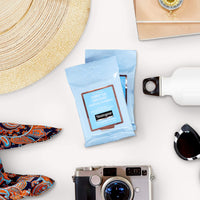 Thumbnail for Neutrogena Make-Up Remover Cleansing Towelettes, 7 Count, Packaging May Vary