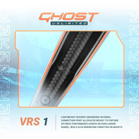 Thumbnail for Easton | Ghost Unlimited Fastpitch Softball Bat | -10 | 32