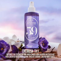 Thumbnail for Sol de Janeiro Cheirosa 59 Hair & Body Fragrance Mist Travel Size 90mL/3.0 fl oz.