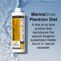 Thumbnail for Two Little Fishies Atlmspd4 Marine Snow, 16.9 oz