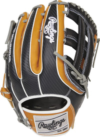 Thumbnail for Rawlings | HEART OF THE HIDE Baseball Glove | Hypershell Model | 12.75