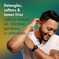 Thumbnail for SheaMoisture Beard Kit for Men – Beard Wash, Conditioning Beard Oil, Full Beard Detangler + Beard Balm with Shea Butter & Maracuja Oil, Gifts for Men (4 Piece Set)