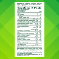 Thumbnail for Vitafusion Adult Gummy Vitamins for Women, 120 Count