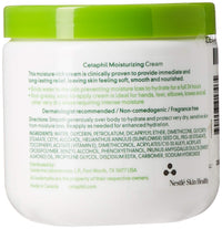 Thumbnail for Cetaphil Moisturizing Cream, 16oz (Pack of 3), Hydrating Moisturizer For Dry To Very Dry, Sensitive Skin, Body Cream Completely Restores Skin Barrier In 1 Week, Fragrance Free, Non-Greasy