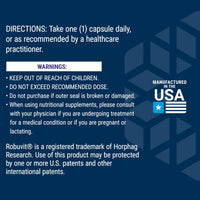 Thumbnail for Life Extension EnergyGain, French Oak Extract, Combat General Fatigue & Maintain Energy Levels, Non-GMO, Gluten-Free, Vegetarian, 30 Capsules