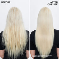 Thumbnail for Redken Acidic Bonding Concentrate Conditioner For Damaged Hair Repair - Strengthens and Repairs Weak and Brittle Hair, Sulfate-Free, With Citric Acid