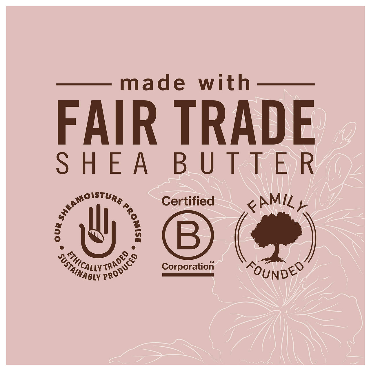 SheaMoisture Curling Gel Souffle Coconut and Hibiscus for Thick, Curly Hair to Moisturize and Protect Hair 12 oz