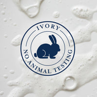 Thumbnail for Ivory Gentle Bath Bar Soap, Family Pack, Designed for Whole Family, 99.44% Pure Formula, Plant-Based Cleansers, Made Without Heavy Perfumes, Parabens or Phthalates, Original Scent, 3.17 oz (10 Count)