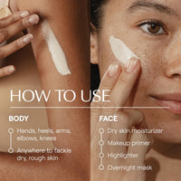 Thumbnail for Weleda Skin Food Original Ultra-Rich Body Cream 2.5 Fluid Ounce, Plant Rich Hydrating Moisturizer with Pansy, Chamomile and Calendula