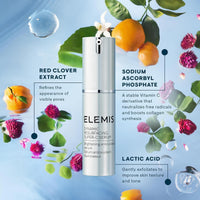 Thumbnail for ELEMIS Dynamic Resurfacing Super-C Serum, Daily Anti-Aging Antioxidant Serum Brightens, Refines, and Illuminates Dull Skin with Vitamin C, 30 mL