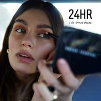 Thumbnail for Bobbi Brown Long-Wear Cream Shadow Stick | 24-Hour Eyeshadow Stick | High-Pigment, Buildable Shades with Three Finishes, 0.05 Ounce, Cinnamon