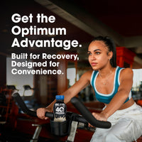 Thumbnail for Optimum Nutrition 40g Protein Shake, 40g of Protein, Naturally Flavored, Complete Protein Drink, Creamy Vanilla, 14 Fl Oz, 1 Count