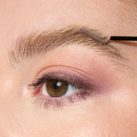 Thumbnail for LAURA GELLER NEW YORK Sculpt-n-Stay Clear Brow Gel - Eyebrow Setting Gel - Shapes and Sculpts - Non-Sticky Formula