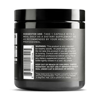 Thumbnail for Toniiq Bacopa - Ultra High Potency 45:1 Extract with 75% Bacosides - Highly Concentrated - Third-Party Lab Tested - 90 Capsules