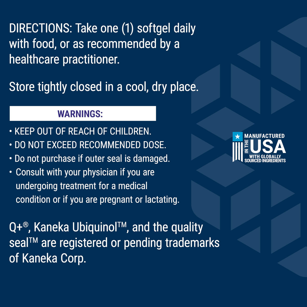 Life Extension Super Ubiquinol CoQ10 with Enhanced Mitochondrial Support – 200 mg, Shilajit – Promotes Heart Health, Cell Energy, Oxidative Stress – Gluten-Free, Non-GMO – 30 Softgels