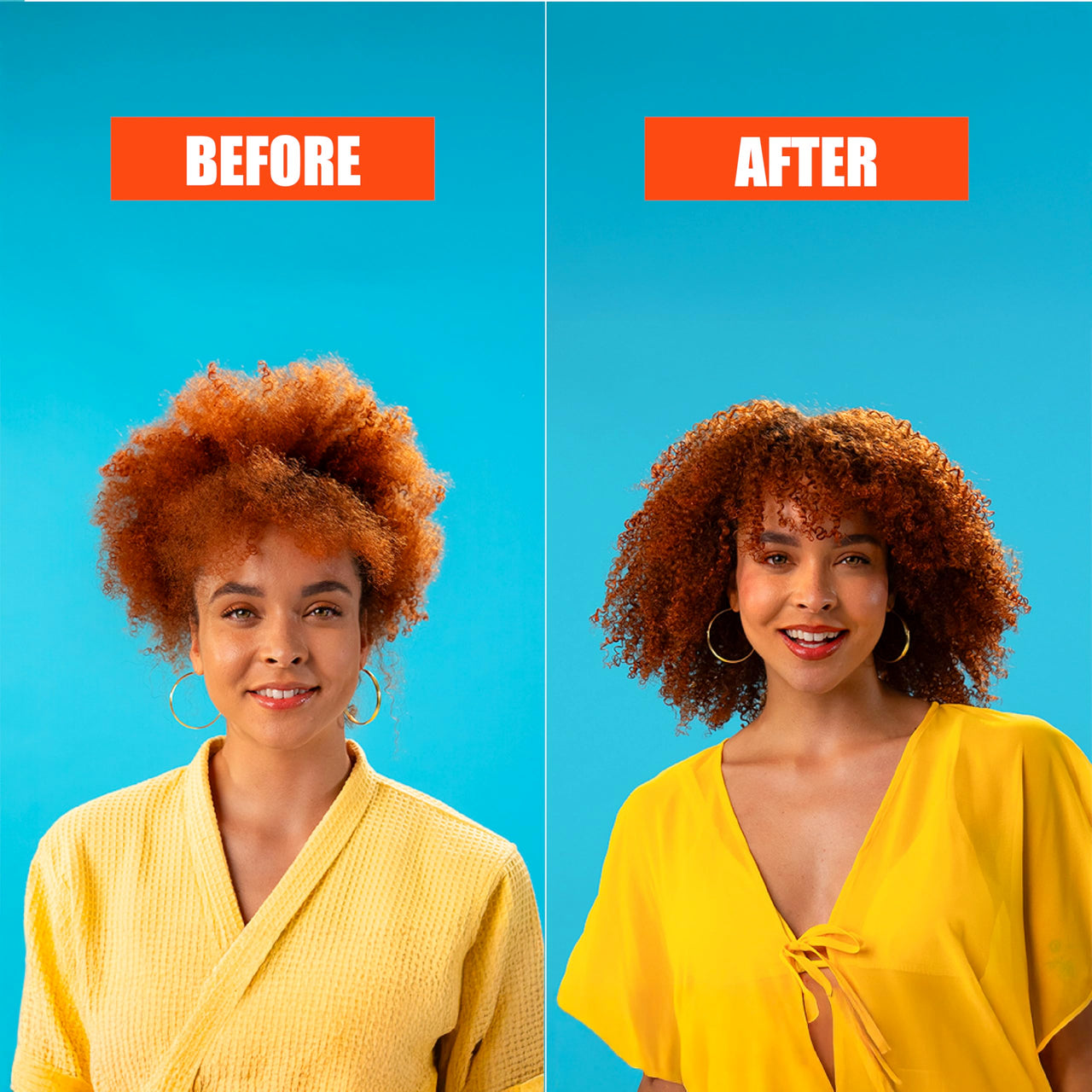 Lola From Rio - Ela E Carioca - 3ABC Curl-Defining Cream, Boost hydration, Minimize Frizz, Provide Soft, Flexible Control for 3ABC Curl Type 17.64 Fl Oz