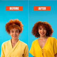 Thumbnail for Lola From Rio - Ela E Carioca - 3ABC Curl-Defining Cream, Boost hydration, Minimize Frizz, Provide Soft, Flexible Control for 3ABC Curl Type 17.64 Fl Oz