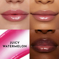 Thumbnail for Lawless Women's Forget The Filler Lip Plumper Line Gloss, Juicy Watermelon, Pink, 0.11 Fl Oz (Pack of 1)
