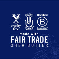 Thumbnail for SheaMoisture Leave-In Treatment Conditioner for Dry Hair Sugarcane Extract and Meadowfoam Seed Silicone-Free 8 oz