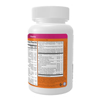 Thumbnail for NOW Foods Supplements, Eve™ Women's Multivitamin with Cranberry, Alpha Lipoic Acid and CoQ10, plus Superfruits - Pomegranate, Acai & Mangosteen, 90 Tablets