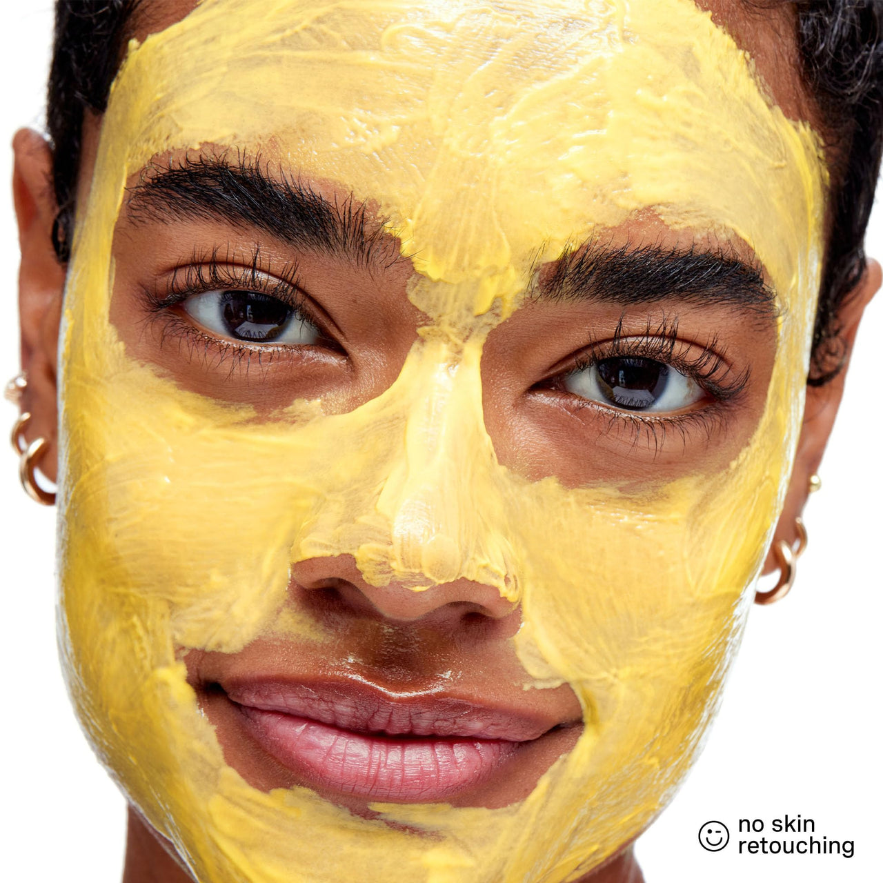 Kate Somerville Mega-C 30% Vitamin C Brightening Facial Mask – Clinic-Grade Treatment to Brighten, Even Skin Tone & Firm, 2 Fl Oz