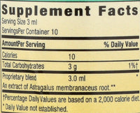 Thumbnail for Herbs For Kids, Astragalus Extract Organic, 1 Fl Oz