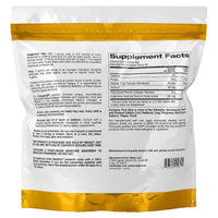 Thumbnail for California Gold Nutrition CollagenUP®, Hydrolyzed Marine Collagen Peptides with Hyaluronic Acid and Vitamin C, Unflavored, 1.02 lb (464 g)